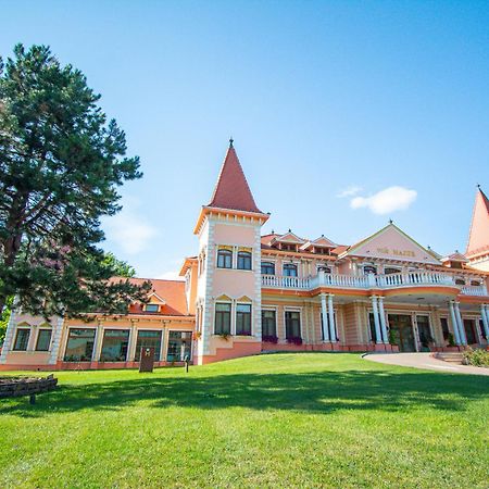 Hotel Villa Majur スボティツァ エクステリア 写真