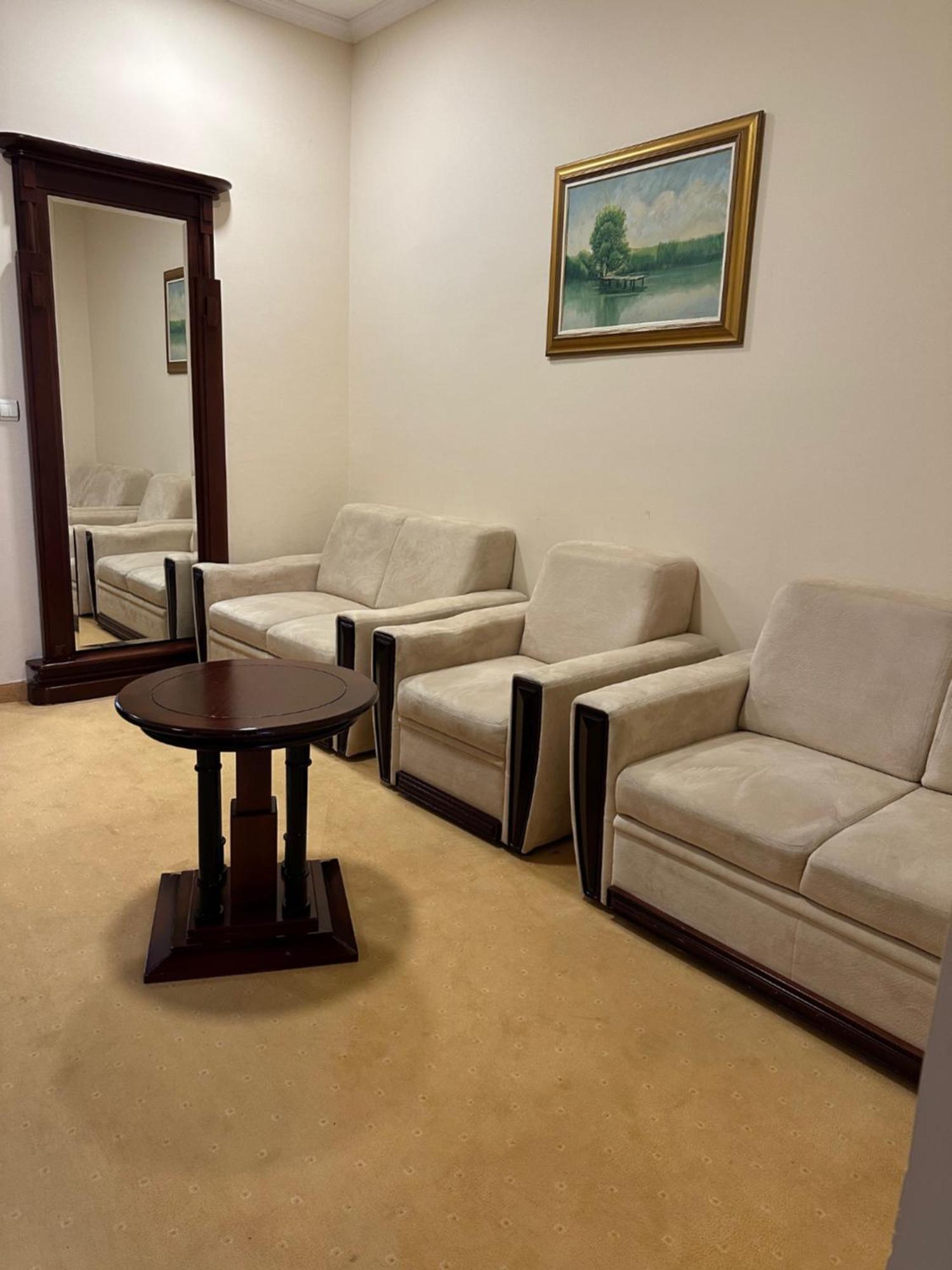 Hotel Villa Majur スボティツァ エクステリア 写真